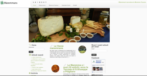 Blog Maremmans