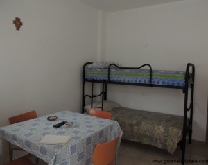 Casa della carità 4