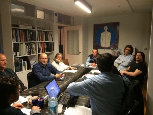 Commissione tematica Gente di Follonica