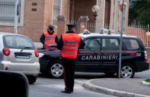 Controlli Carabinieri Grosseto