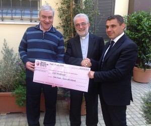 Don Enzo Capitani_Monsignor Rodolfo Cetoloni_Maurizio Bai