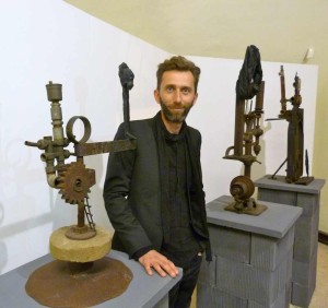 Emiliano Baldi