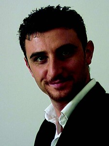 Giacomo Moscato