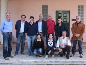 Inaugurazione sede comitato Stella
