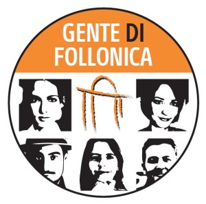 Logo Gente di Follonica