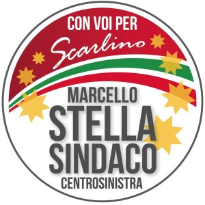 Logo Marcello Stella