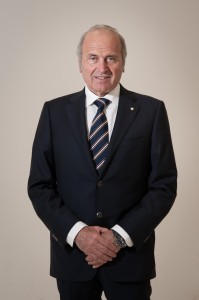 Mario Salvestroni