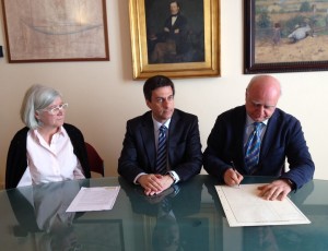Matrimonio Chigiotti-Bucci