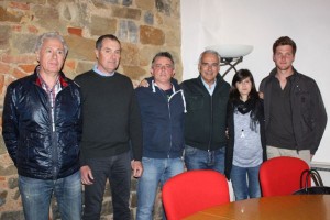 Nuovi candidati Stella
