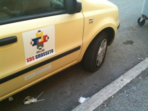 Panda Coeso 2