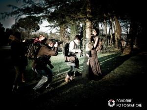 fonderie fotografiche corso Rigon
