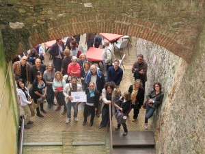 invasione Cassero