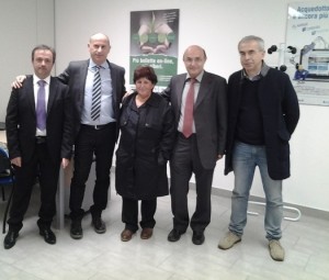 nuova sede Fiora a Follonica