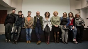 nuovo direttivo Maremmans