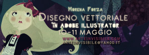 seminario disegno vettoriale