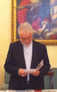 vescovo Rodolfo