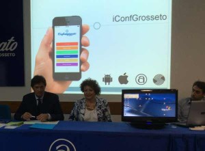 App Confartigianato
