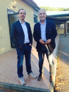 Benini e Stella