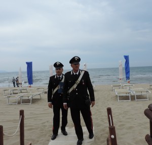Carabinieri Follonica