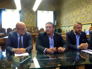 Conferenza laboratorio tecnologico