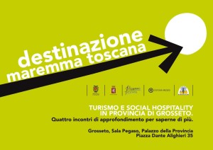 Destinazione Maremma Toscana