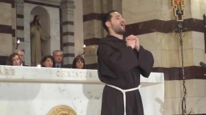Frate Alessandro
