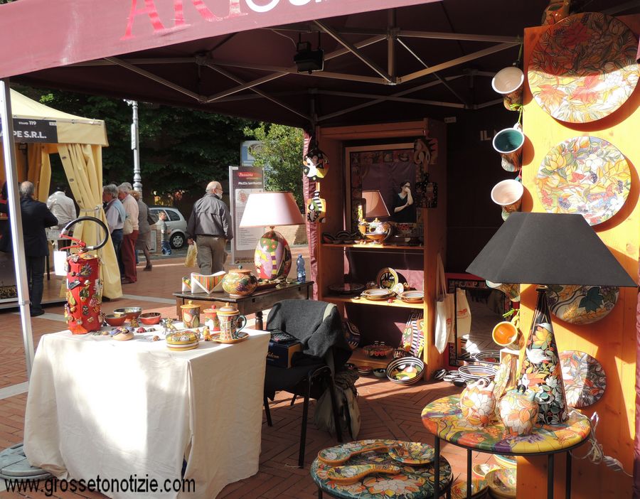 Inaugurazione Maremma w&f shire 2014 3