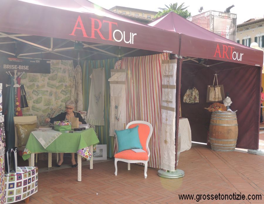 Inaugurazione Maremma w&f shire 2014 4