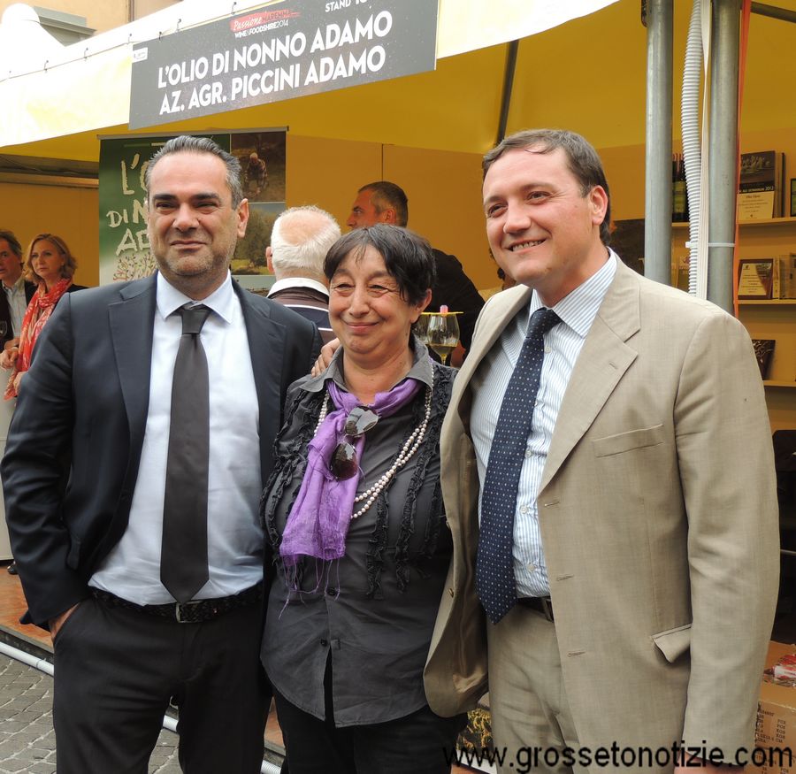 Inaugurazione Maremma w&f shire 2014 5