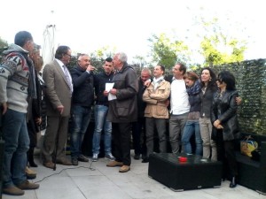 Incontro Diego Cinelli