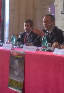 Lamioni e Bonifazi