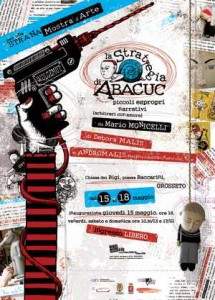 Manifesto Abacuc