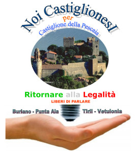 NOI CASTIGLIONESI