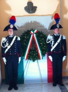 cerimonia Canzanelli
