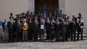 cerimonia Sanarelli