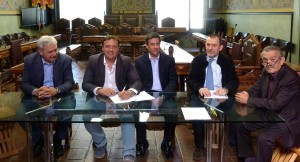 cost polo agroalimentare