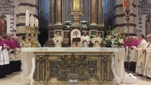festa Madonna delle Grazie