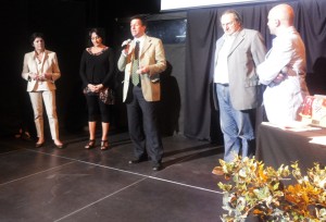 festa teatro della scuola