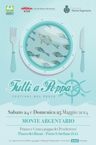 festival del pesce