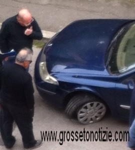 incidente via Lettonia2