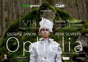 locandina ophelia mail