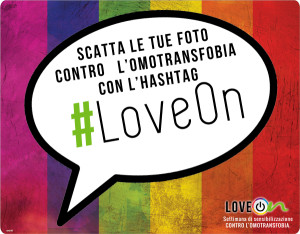 love on