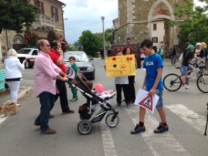 manifestazione Pereta2
