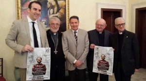 presentazione concerto Frate Alessandro