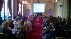 presentazione passione Maremma wine & food shire