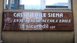 scuola edile senese