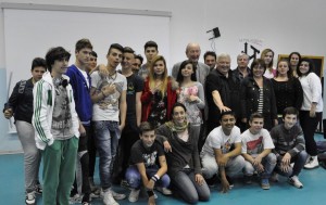 studenti media ex ilva