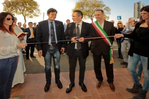 tagliodelnastro con Orbetello