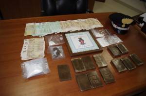 Arresto Tuscania 2