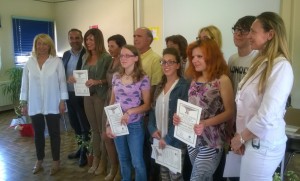 Borse di studio Soroptimist